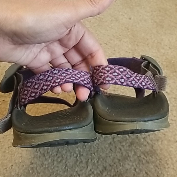 Chaco Sandals - Picture 5 of 16